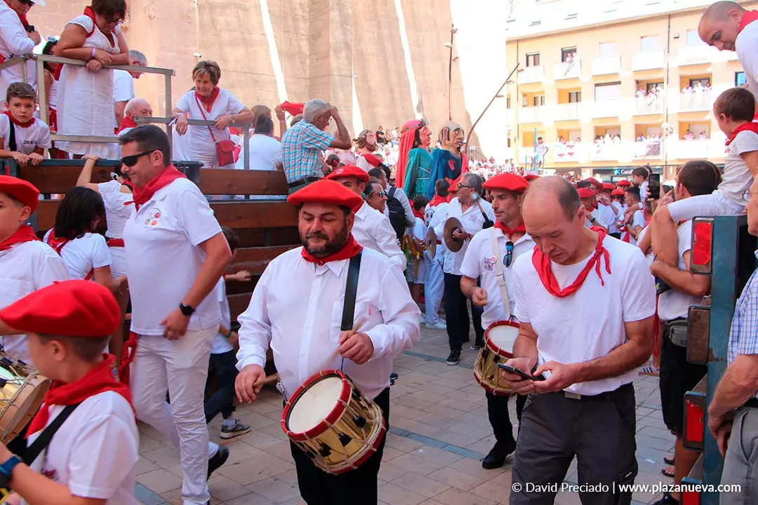 Fiestas de Cascante 2025 44