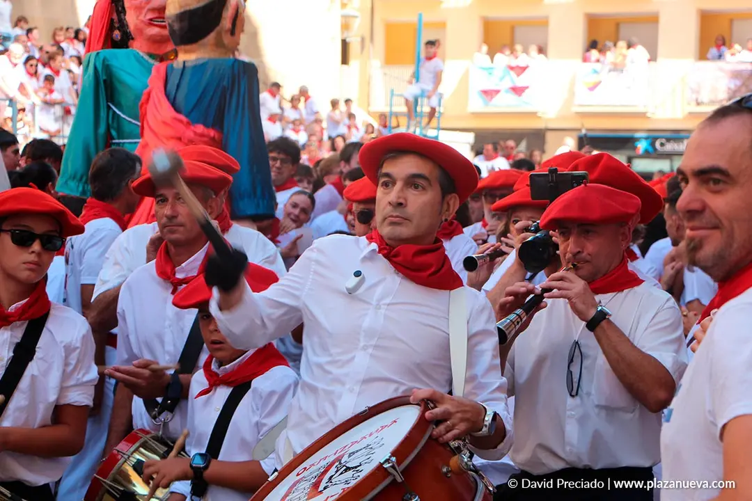 Fiestas de Cascante 2025 45