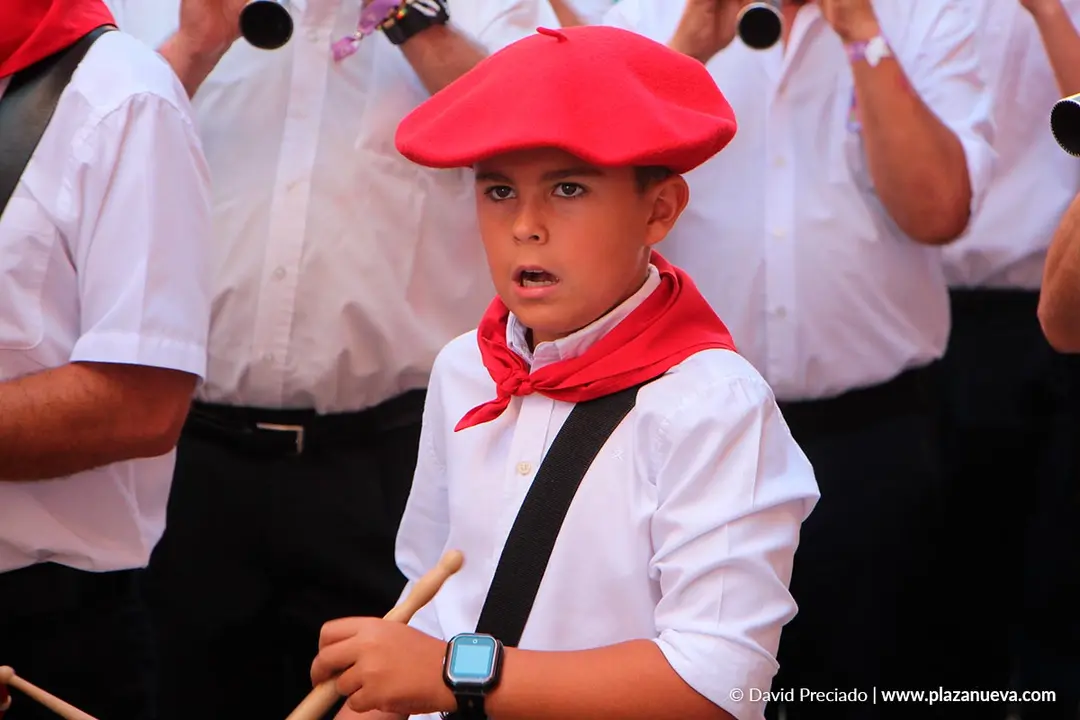 Fiestas de Cascante 2025 46