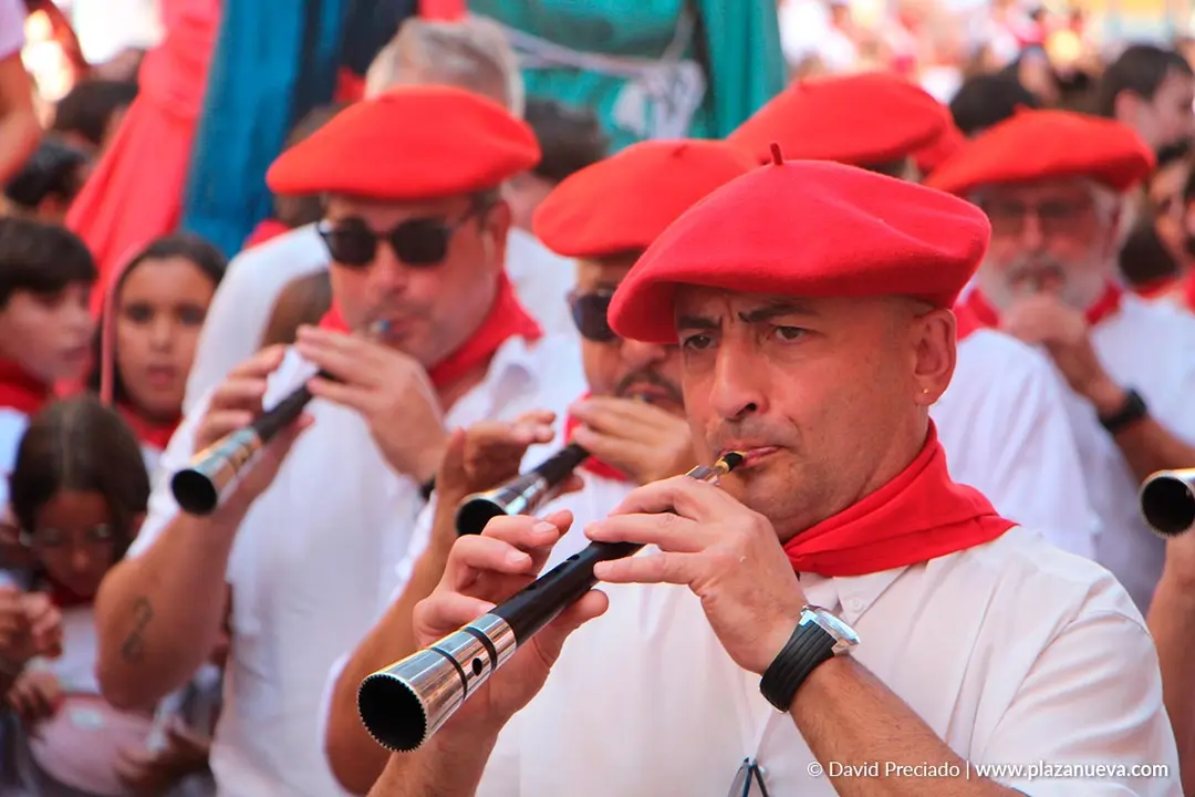 Fiestas de Cascante 2025 47