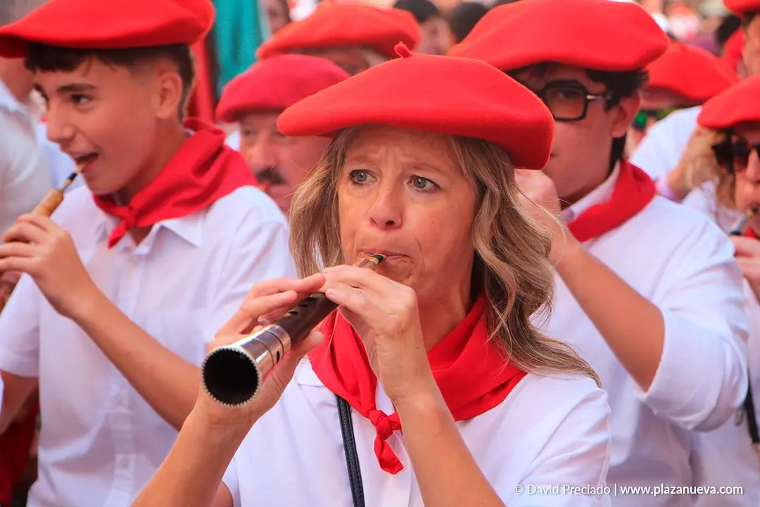 Fiestas de Cascante 2025 48