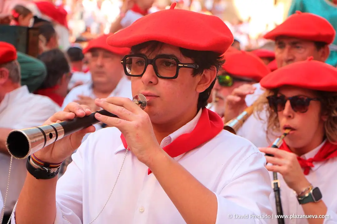 Fiestas de Cascante 2025 49