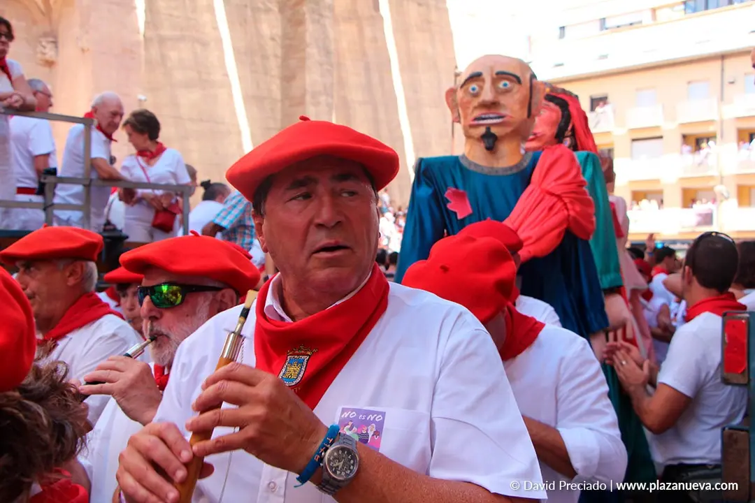 Fiestas de Cascante 2025 51