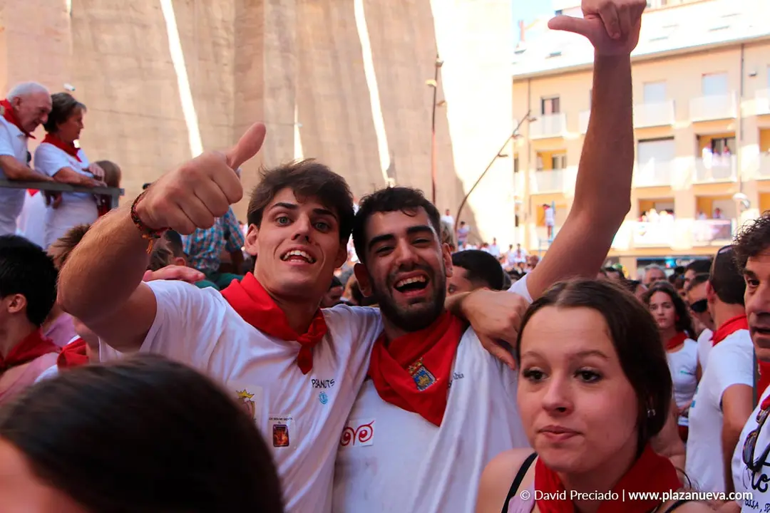 Fiestas de Cascante 2025 55