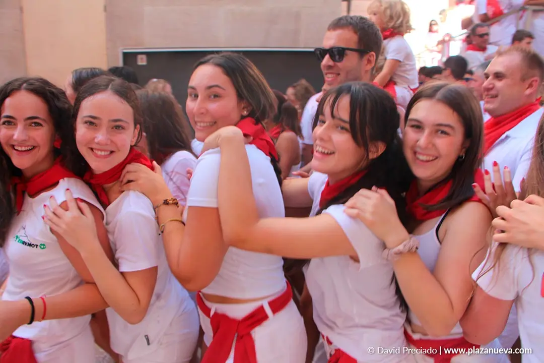Fiestas de Cascante 2025 56