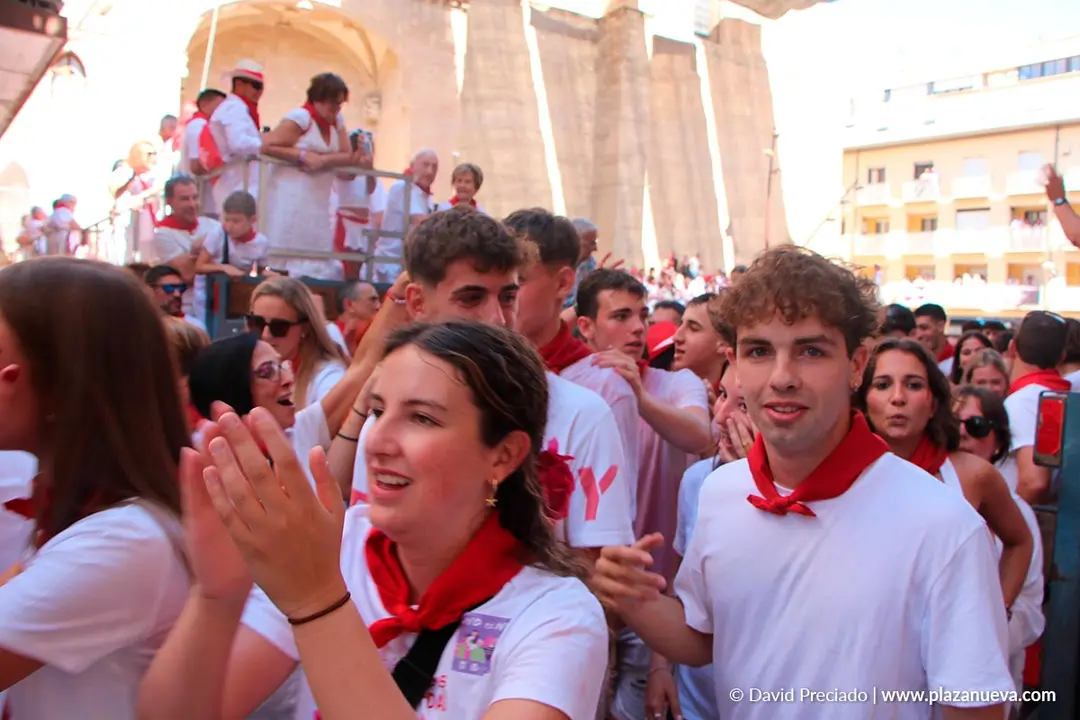 Fiestas de Cascante 2025 57