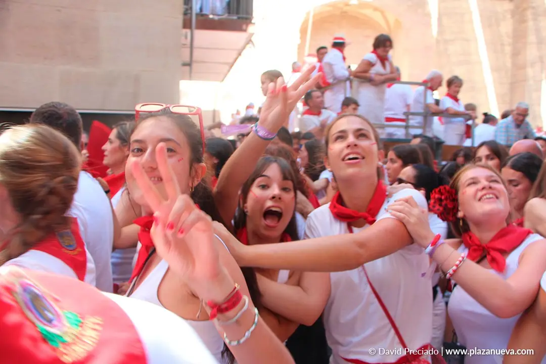 Fiestas de Cascante 2025 58