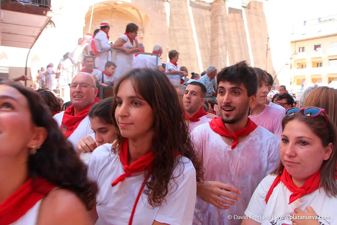 Fiestas de Cascante 2025 59