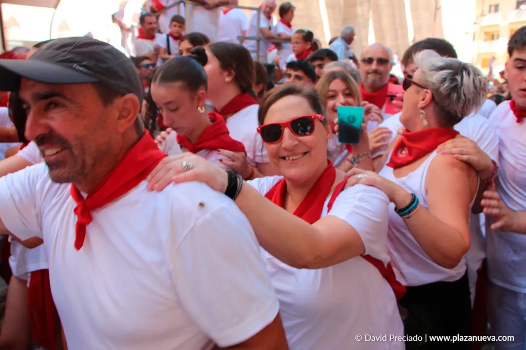 Fiestas de Cascante 2025 60