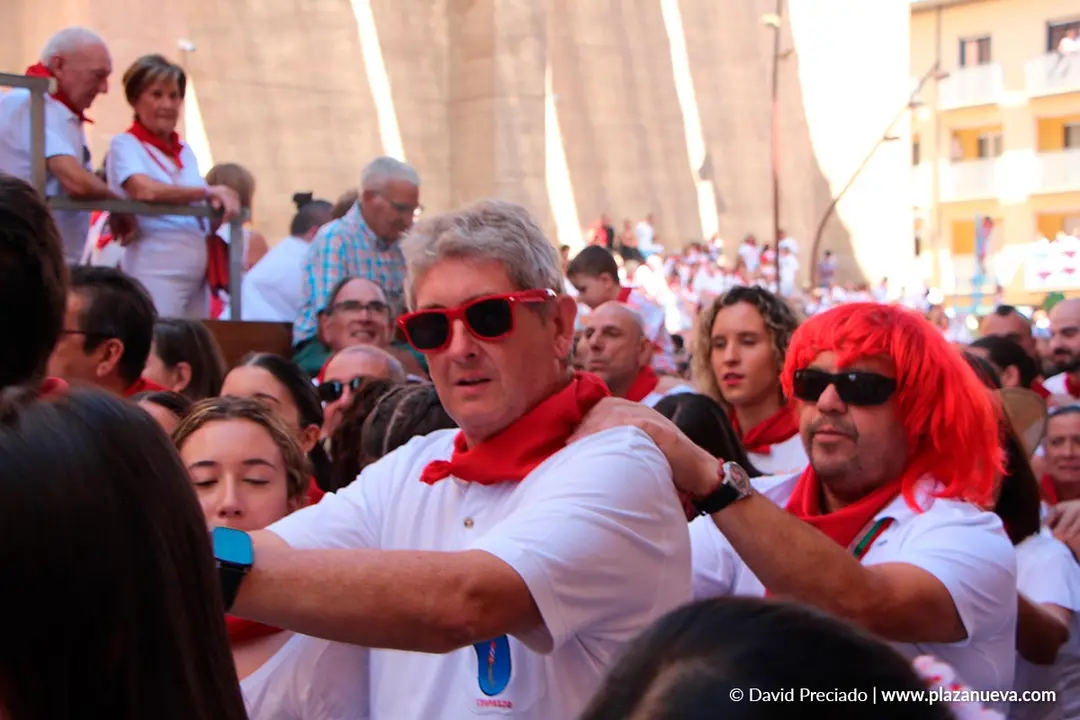 Fiestas de Cascante 2025 61