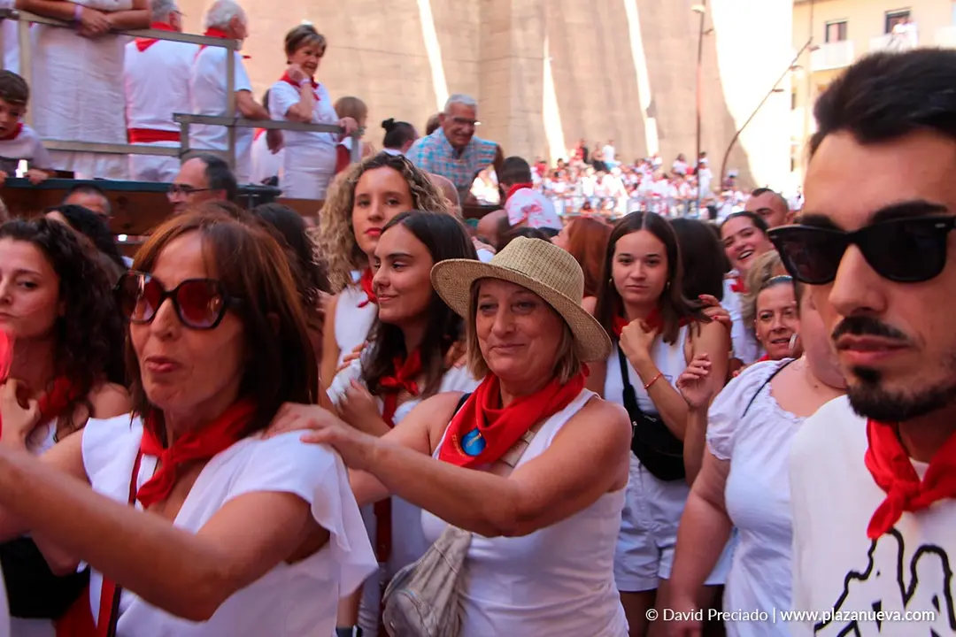Fiestas de Cascante 2025 62