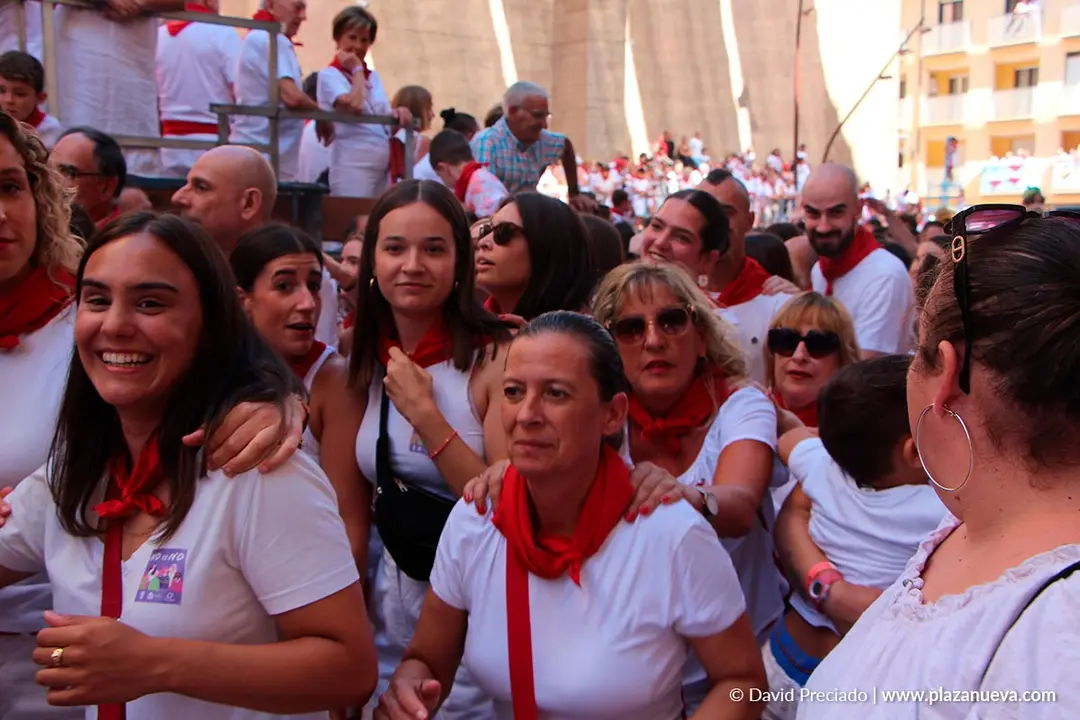 Fiestas de Cascante 2025 63