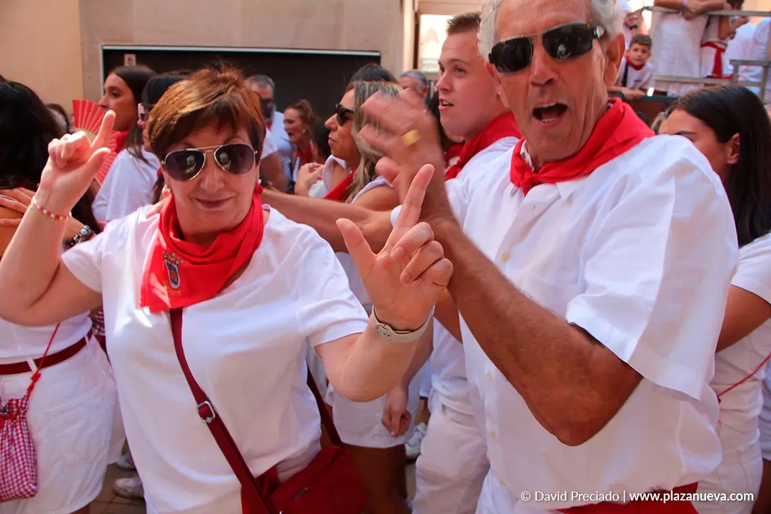 Fiestas de Cascante 2025 64