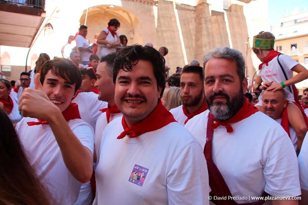 Fiestas de Cascante 2025 66