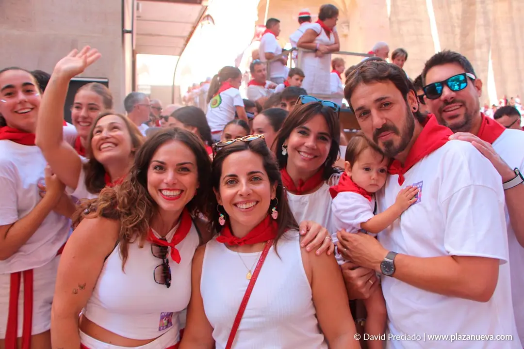 Fiestas de Cascante 2025 67