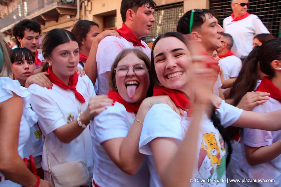 Fiestas de Cascante 2025 68