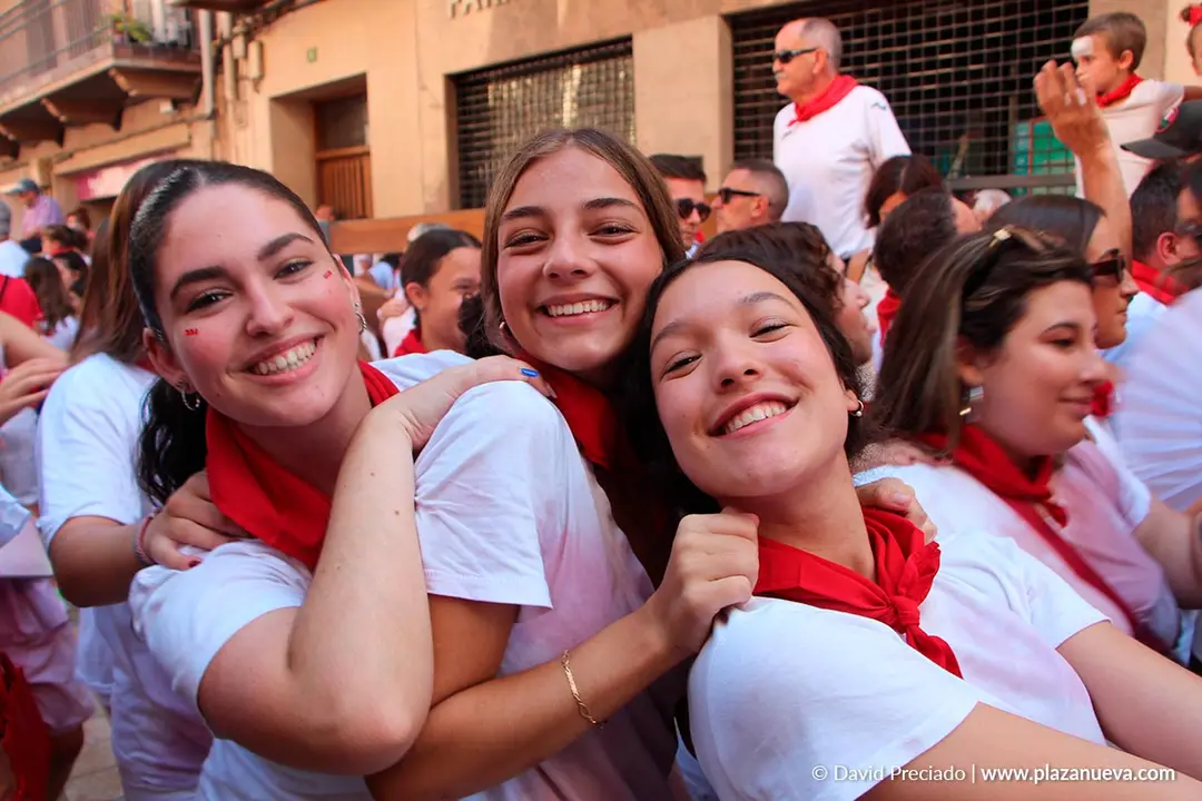 Fiestas de Cascante 2025 69