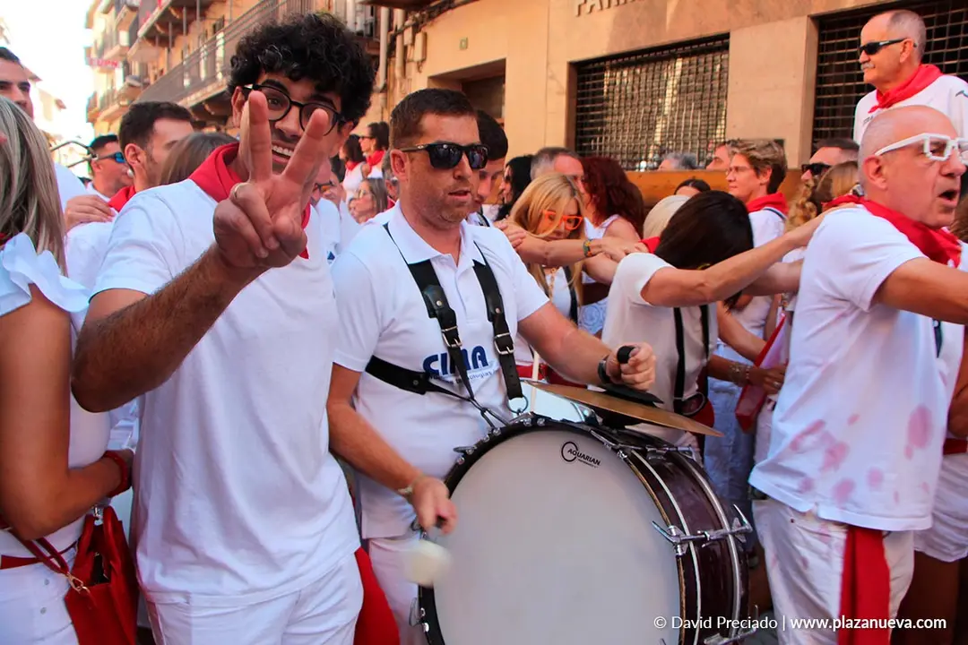 Fiestas de Cascante 2025 72