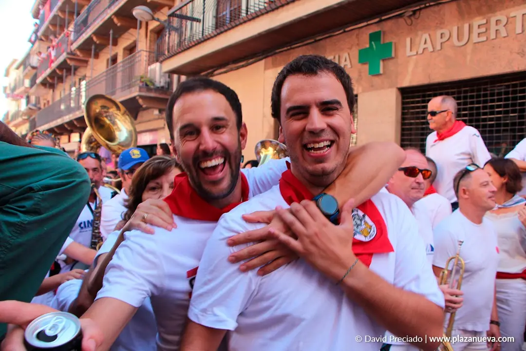 Fiestas de Cascante 2025 73