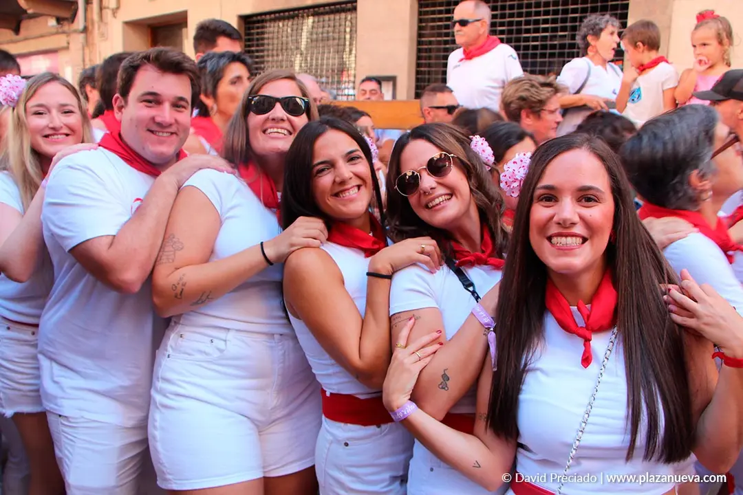Fiestas de Cascante 2025 74