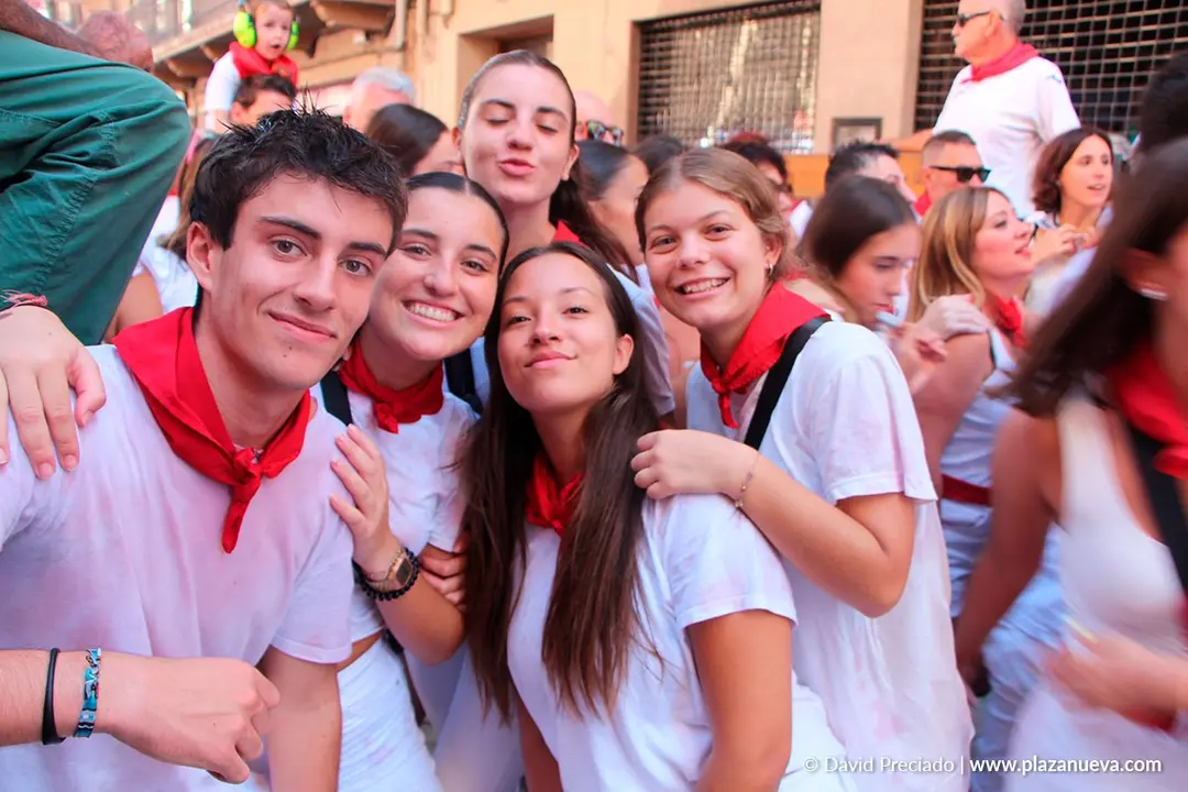 Fiestas de Cascante 2025 75