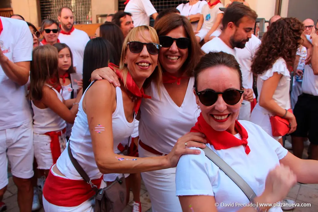 Fiestas de Cascante 2025 76