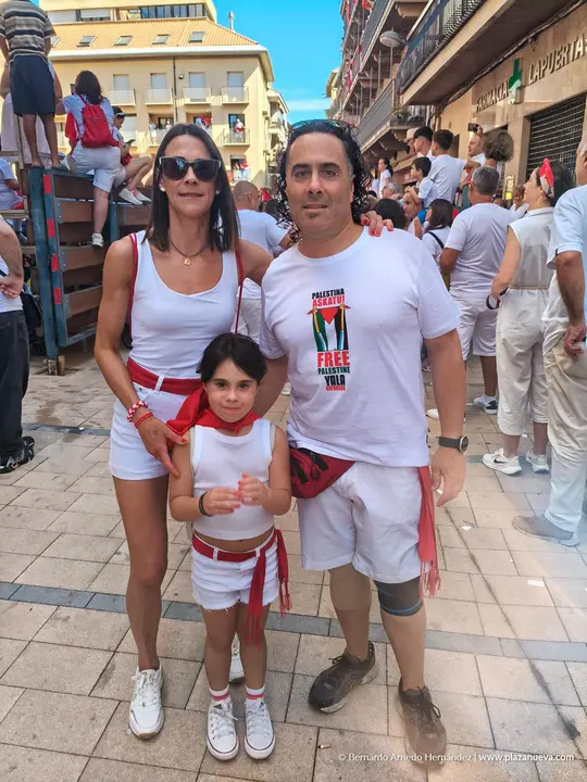 Fiestas de Cascante 2025 78