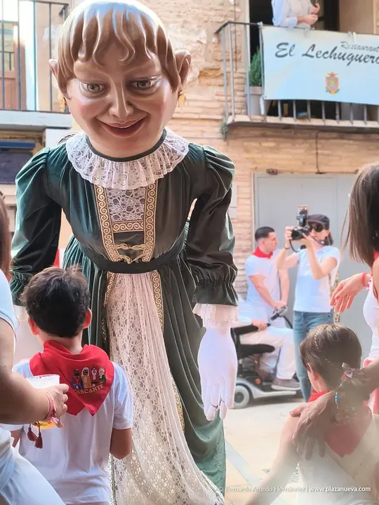 Fiestas de Cascante 2025 79
