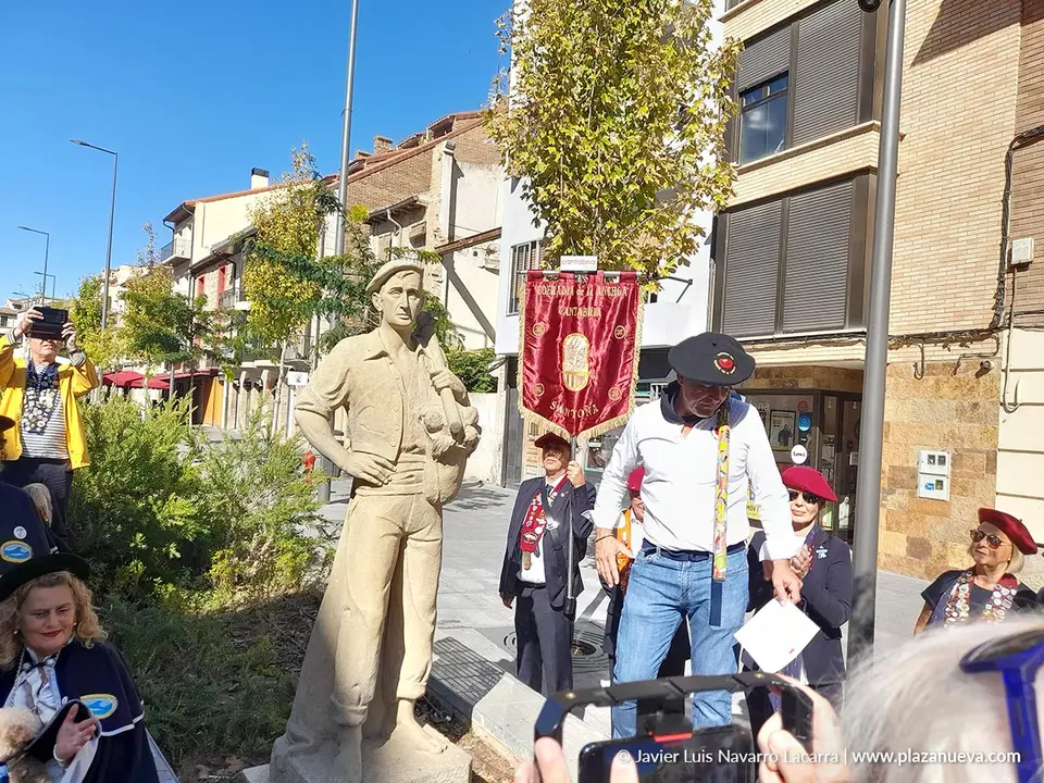 Fin de semana del Tomate Feo de Tudela 2025 Actos del s&aacute;bado 22