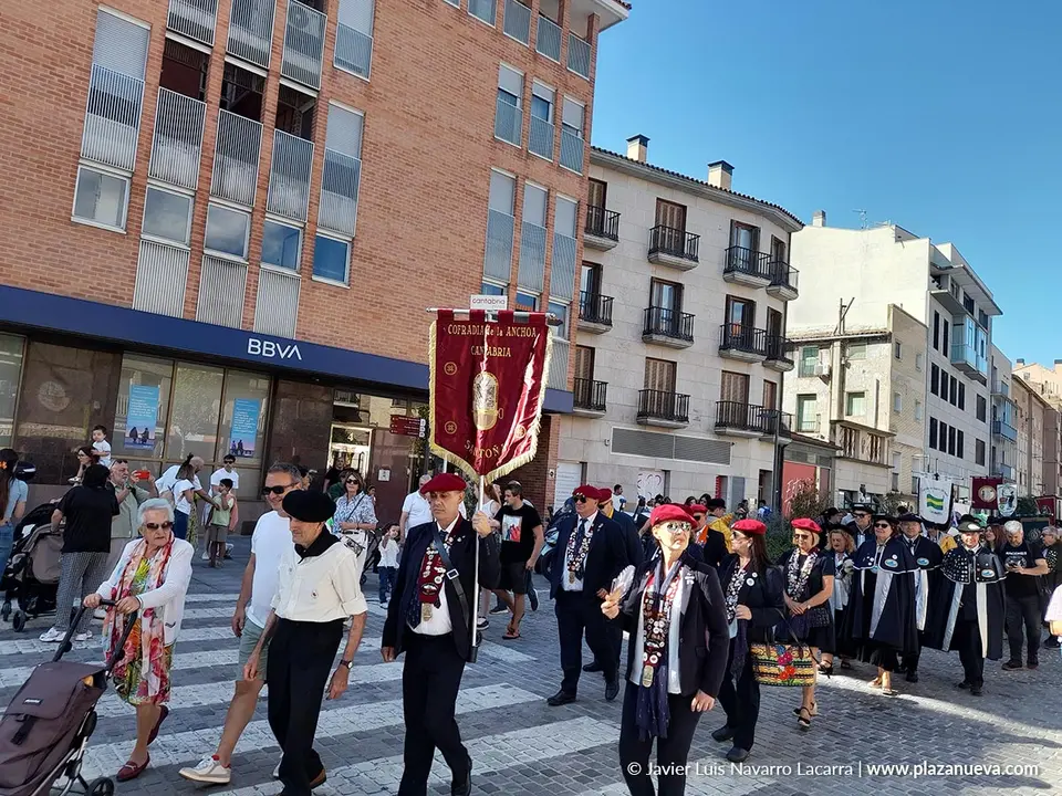 Fin de semana del Tomate Feo de Tudela 2025 Actos del s&aacute;bado 26