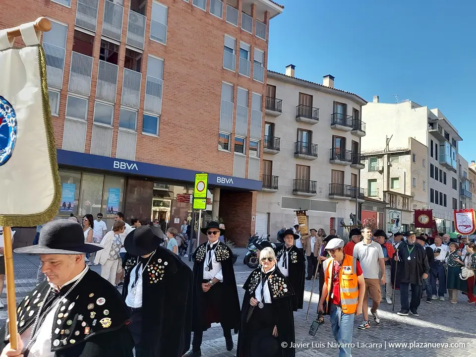 Fin de semana del Tomate Feo de Tudela 2025 Actos del s&aacute;bado 28