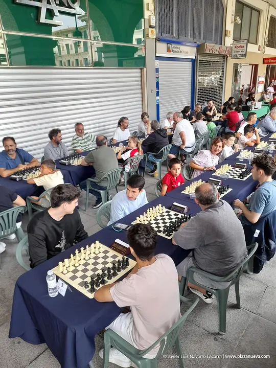 Fin de semana del Tomate Feo de Tudela 2025 Actos del domingo 15