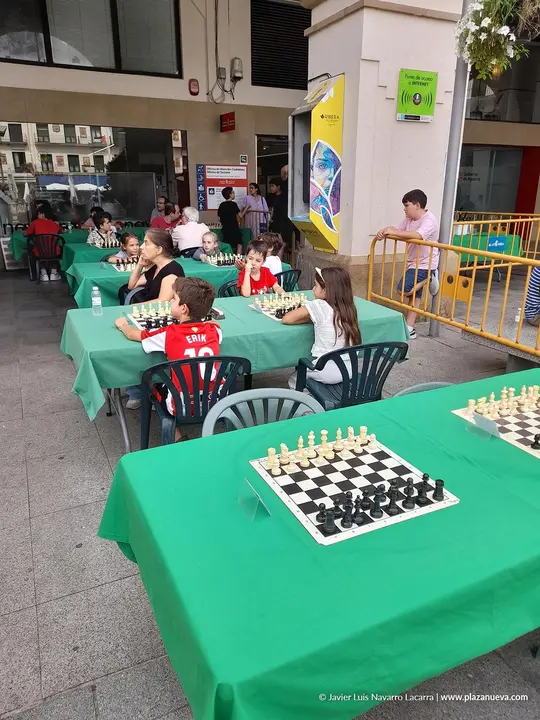 Fin de semana del Tomate Feo de Tudela 2025 Actos del domingo 16