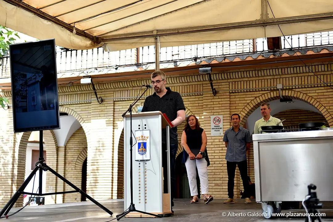D&iacute;a del Cuc&oacute;n en Peralta 2025 17