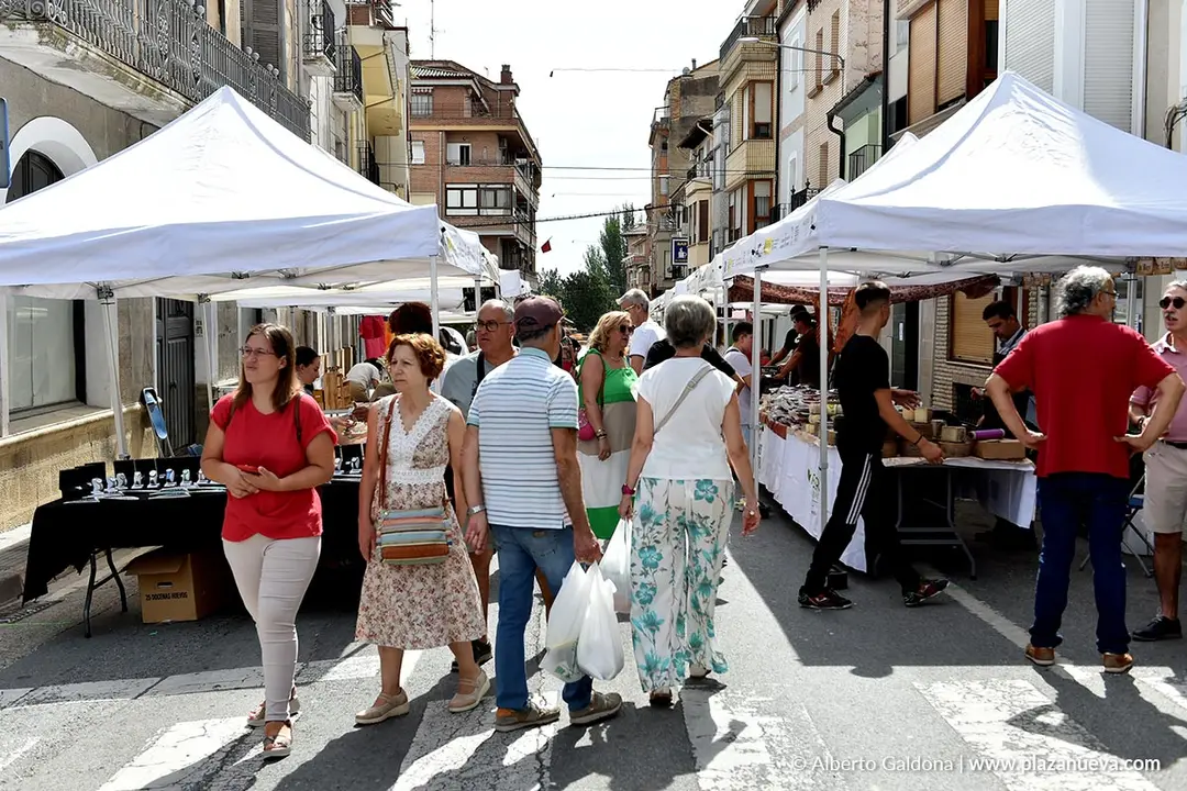 D&iacute;a del Cuc&oacute;n en Peralta 2025 20