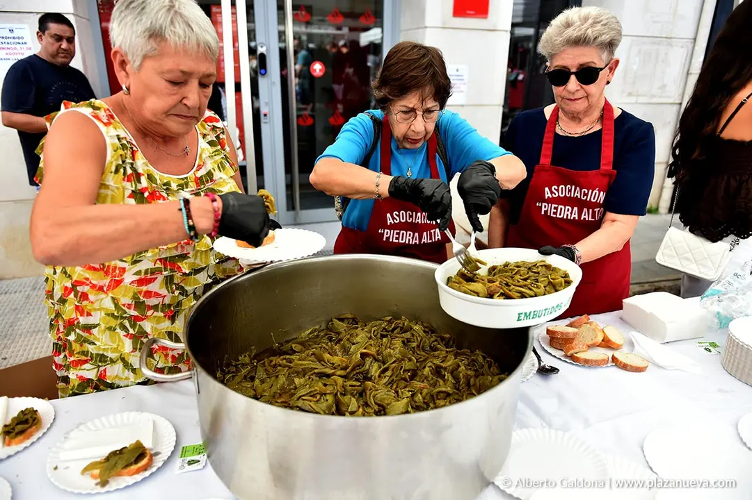 D&iacute;a del Cuc&oacute;n en Peralta 2025 22