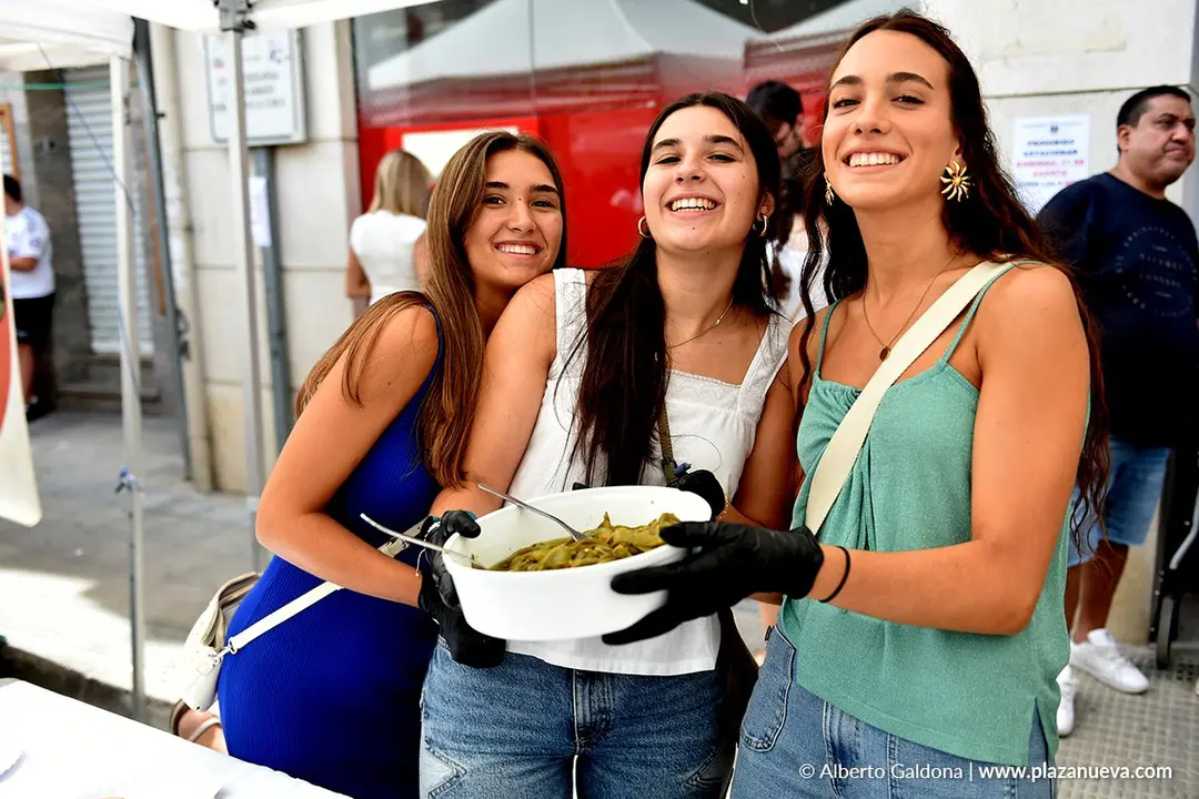 D&iacute;a del Cuc&oacute;n en Peralta 2025 23