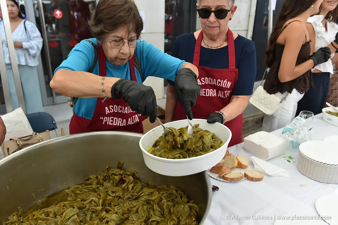 D&iacute;a del Cuc&oacute;n en Peralta 2025 24