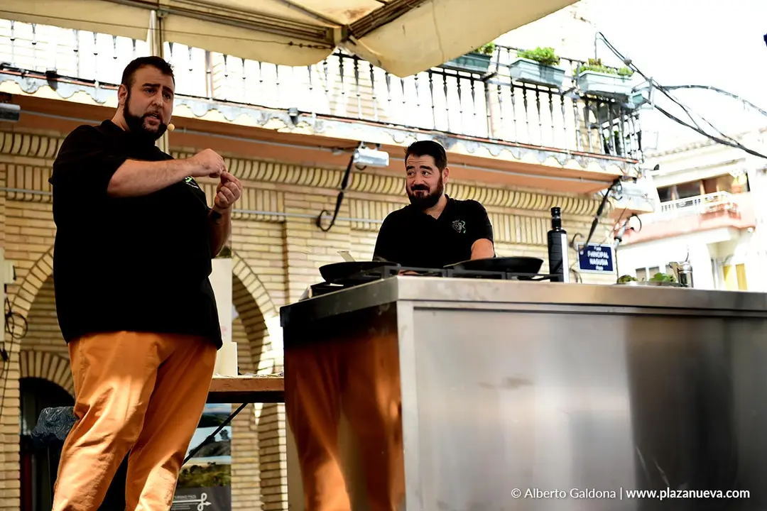 D&iacute;a del Cuc&oacute;n en Peralta 2025 30