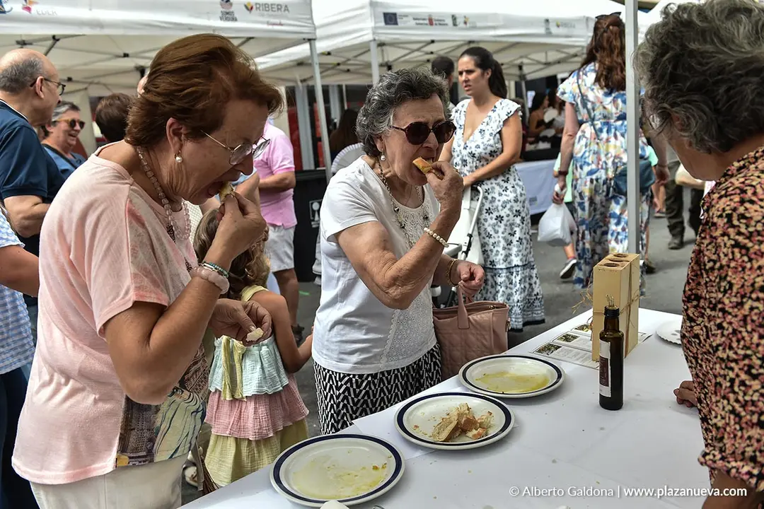 D&iacute;a del Cuc&oacute;n en Peralta 2025 45