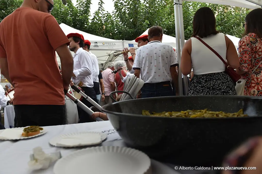 D&iacute;a del Cuc&oacute;n en Peralta 2025 49