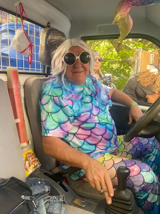 Fiestas de Los Fayos 2025 3