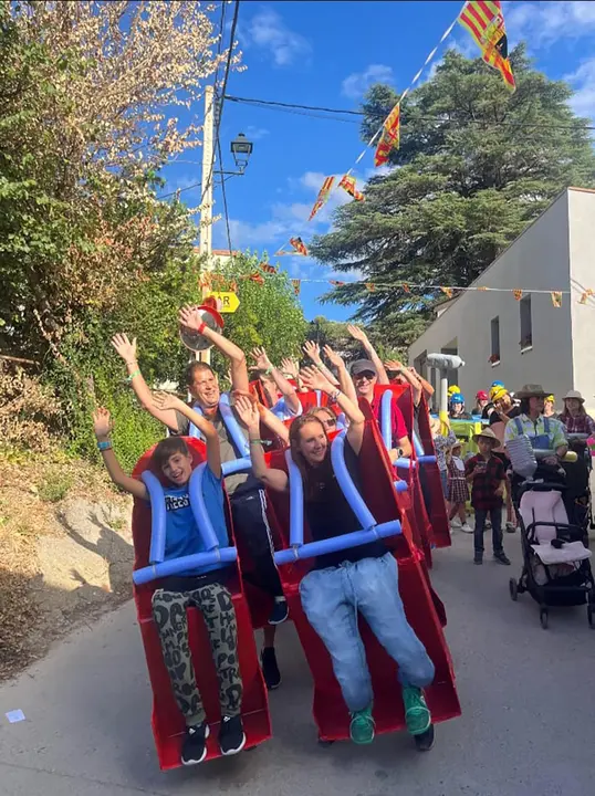 Fiestas de Los Fayos 2025 6