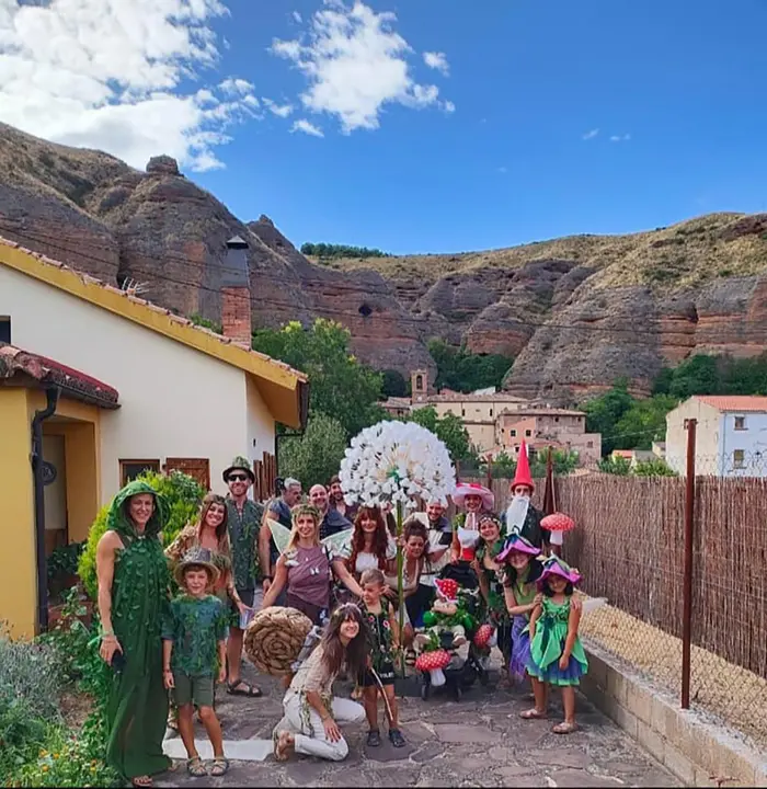 Fiestas de Los Fayos 2025 7