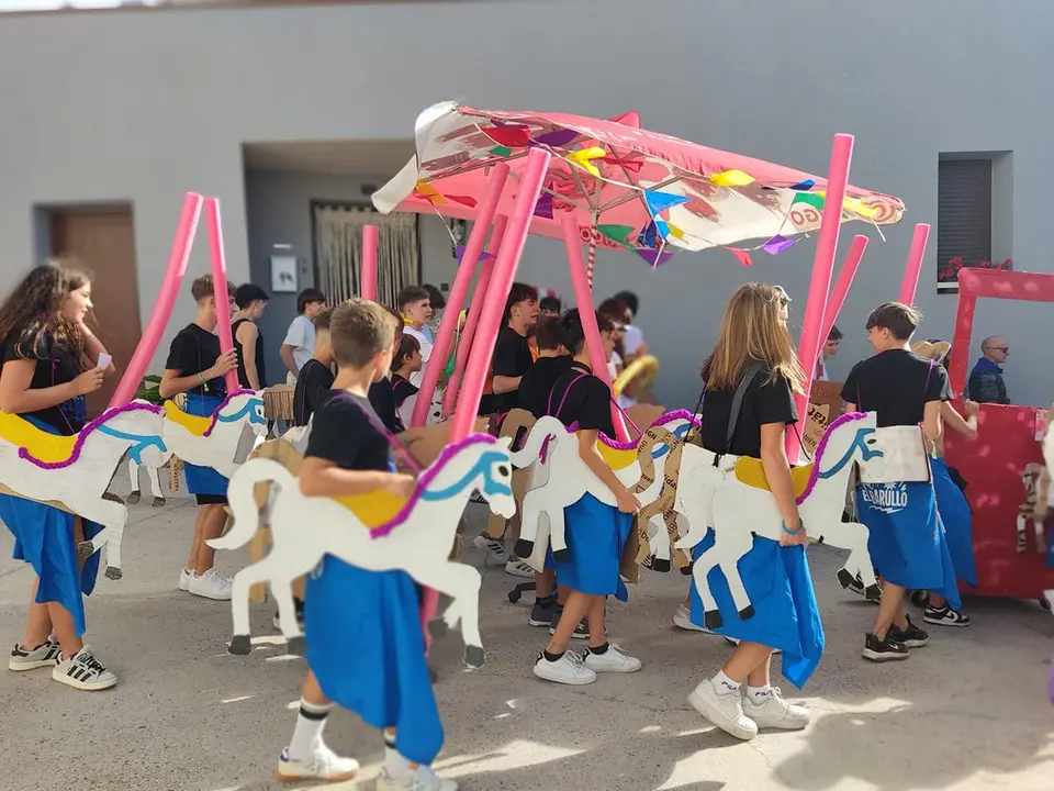 Fiestas de Los Fayos 2025 8