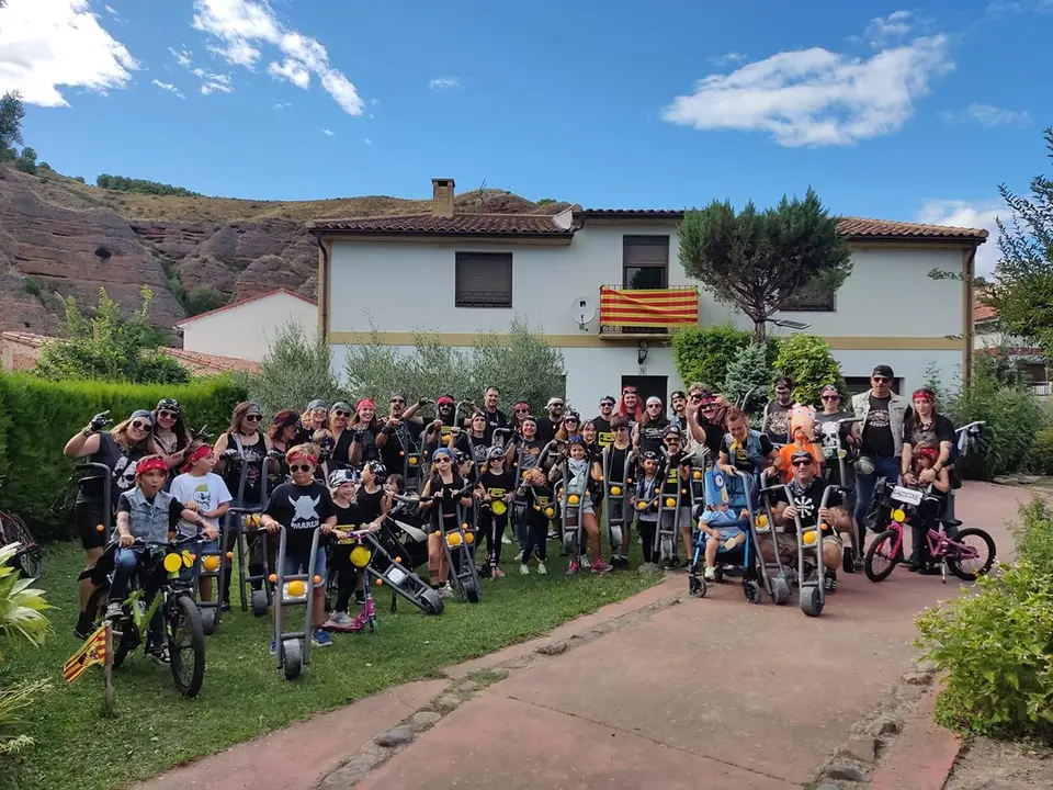 Fiestas de Los Fayos 2025 9