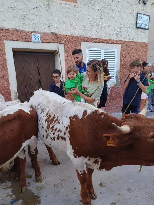 Fiestas de Los Fayos 2025 10