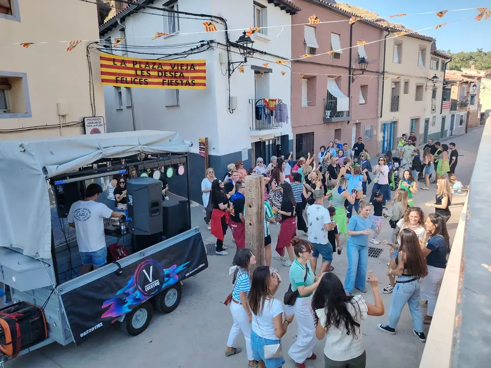 Fiestas de Los Fayos 2025 11