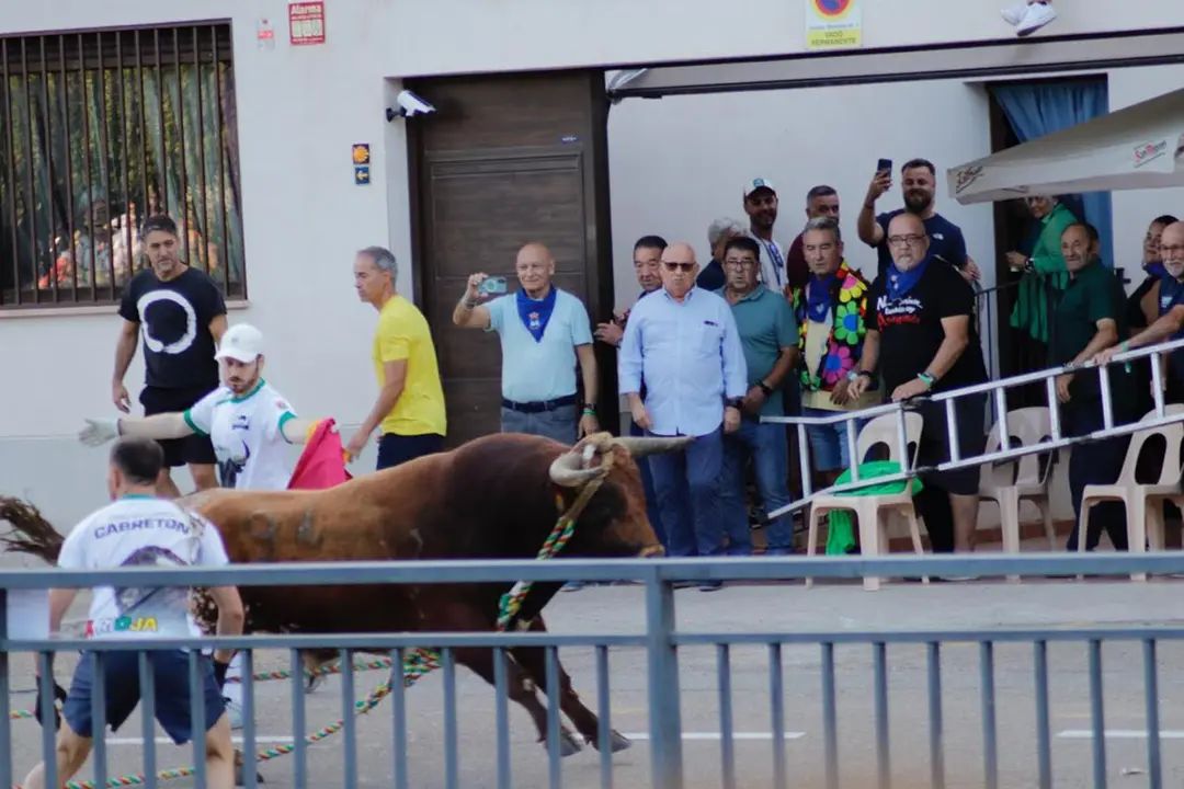 Fiestas de Los Fayos 2025 14