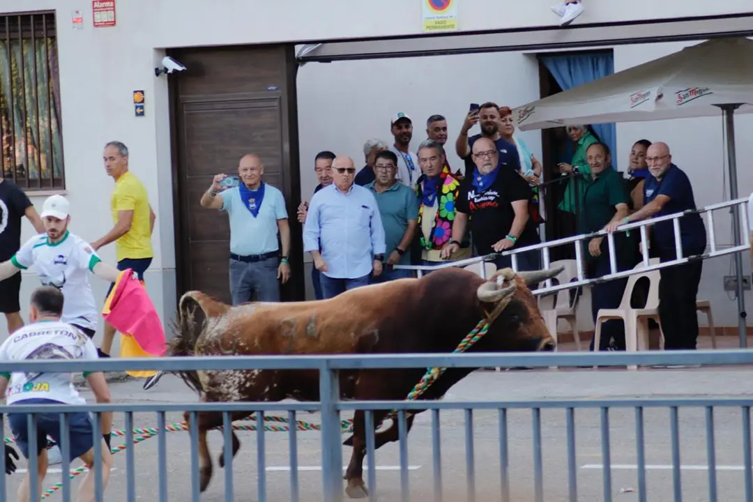 Fiestas de Los Fayos 2025 15